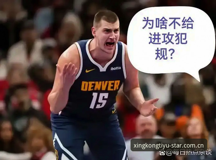资深球探式拆解：字母哥交易前的快船暗棋，我如何在星空体育官网上追完这场大戏