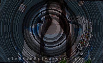 筛选栏目信息